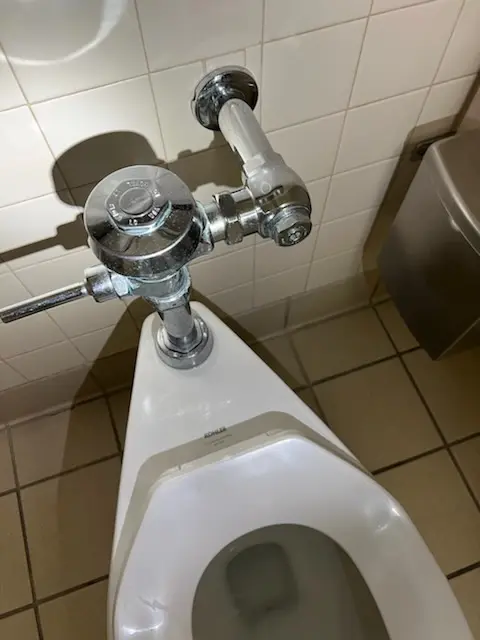 Fixture installation and repair for Hydro Jetting in Highbank